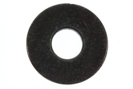 Yamaha 902010655700 Washer, plate