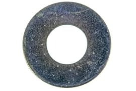 Yamaha 902010658900 Washer, plate