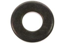 Yamaha 902010664300 Washer, plate