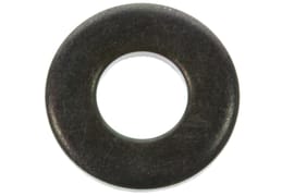 Yamaha 902010667400 Washer, plate