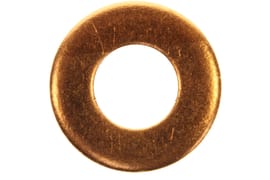 Yamaha 90201066F000 Washer, plate (22f)