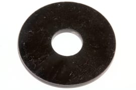 Yamaha 902010670900 Washer, plate(36y)