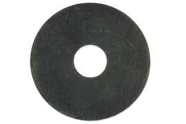 Yamaha 902010673500 Washer, plate