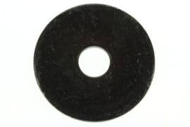 Yamaha 902010674700 Washer, plate