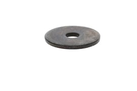 Yamaha 90201067A000 Washer, plate (4x4)