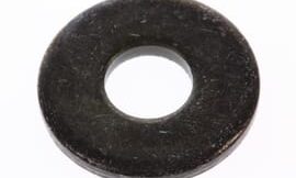 Genuine Yamaha 902010686100 - Washer, plate - Supplied by Flood Marine