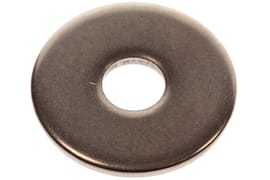 Yamaha 902010690600 Washer, plate (a39)