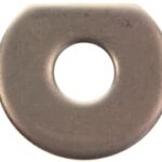 Genuine Yamaha 9020106M0200 - Washer,plate (6k8) - Supplied by Flood Marine