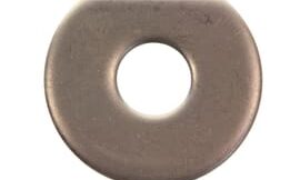 Genuine Yamaha Washer,plate (6k8)