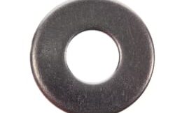 Genuine Yamaha Washer, plate (6a1)