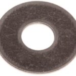 Genuine Yamaha 9020106M3100 - Washer (6a0) - Supplied by Flood Marine