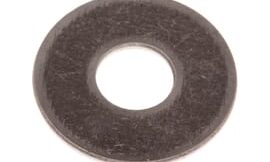 Genuine Yamaha Washer (6a0)