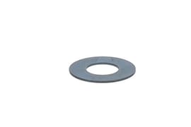 Yamaha 902010764100 Washer, plate(8e7)