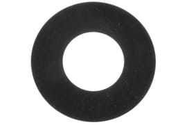 Yamaha 90201077F500 Washer, plate (8v8)