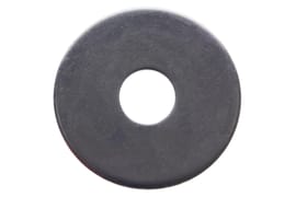 Yamaha 902010803400 Washer, plate