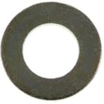 Genuine Yamaha 902010804400 - Washer, plate - Supplied by Flood Marine