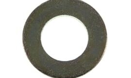 Genuine Yamaha 902010804400 - Washer, plate - Supplied by Flood Marine