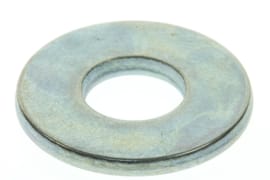 Yamaha 902010804800 Washer, plate