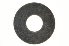 Yamaha 902010804900 Washer, plate