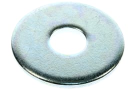 Yamaha 902010805400 Washer, plate
