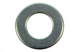 Yamaha 902010805700 Washer, plate
