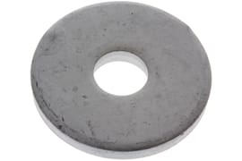 Yamaha 902010806400 Washer, plate