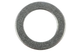 Yamaha 902010806600 Washer, plate