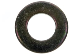 Yamaha 90201084M400 Washer, plate 2562171800