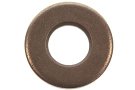 Yamaha 90201085L300 Washer, plate(2kf)
