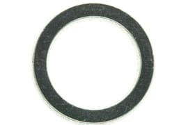Yamaha 90201085R500 Washer, plate