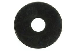Yamaha 902010861200 Washer, plate