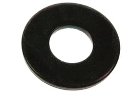 Yamaha 902010873000 Washer, plate (12x)