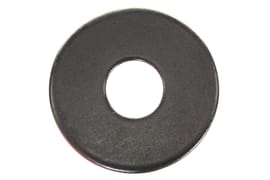 Yamaha 902010876600 Washer, plate (5j0)