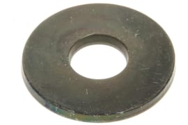 Yamaha 902010878400 Washer, plate (3l7)