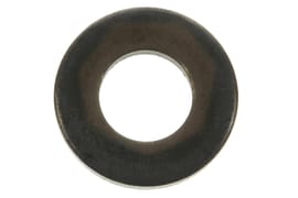 Yamaha 90201087K300 Washer, plate(1wg)