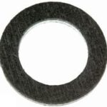 Genuine Yamaha 902010881800 - Washer - Supplied by Flood Marine