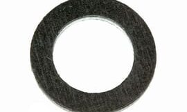 Genuine Yamaha 902010881800 - Washer - Supplied by Flood Marine