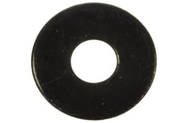 Yamaha 90201088P700 Washer, plate (3l7)