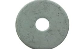 Genuine Yamaha Washer plate (682)