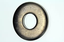 Yamaha 902010942500 Washer, plate (663)