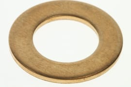 Yamaha 9020109M0100 Washer, plate(61b)