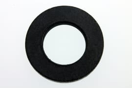 Yamaha 902011002500 Washer, plate