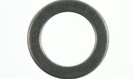 Genuine Yamaha 902011003200 - Washer, plate - Supplied by Flood Marine