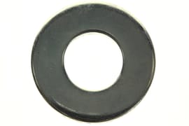 Yamaha 902011003500 Washer, plate