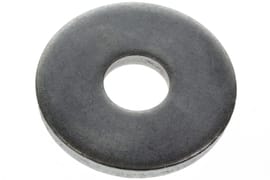 Yamaha 902011003800 Washer, plate