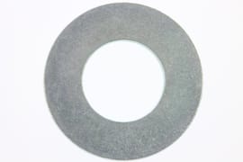 Yamaha 902011004500 Washer, plate