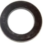 Genuine Yamaha 902011004800 - Washer, plate - Supplied by Flood Marine