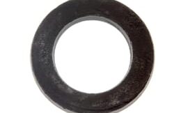 Genuine Yamaha Washer, plate