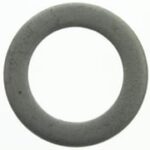 Genuine Yamaha 902011004900 - Washer, plate - Supplied by Flood Marine