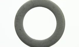 Genuine Yamaha Washer, plate